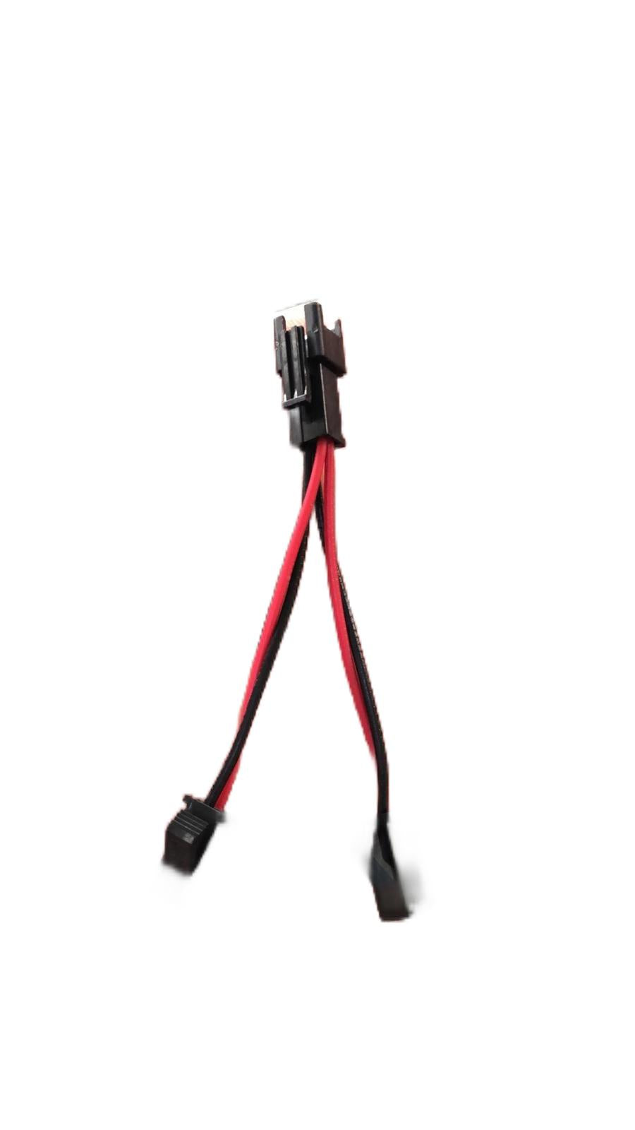 11 Inch Brake Power Off Cable for Kaabo King GT Pro