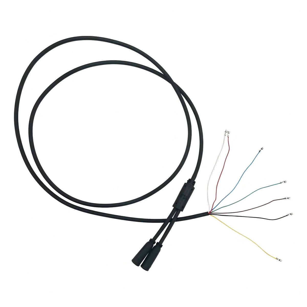 1 to 2 7-Core Wire for Mantis 8 / Mantis 10 Lite / Warrior X