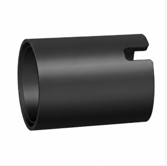 MM Handlebar Tube for Urban — Left