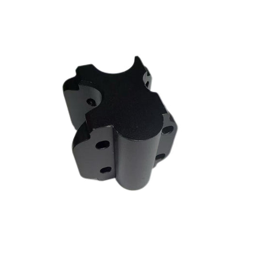 Modified Handlebar Base for Warrior 11 Pro+ / King GT Pro