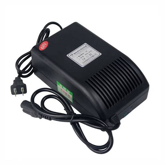 52V 5A Fast Charger (58.8V Output)