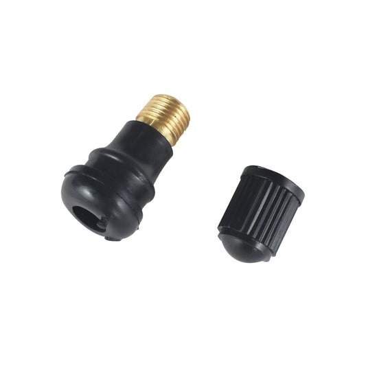 Tire Valve for Kaabo Urban — Rear