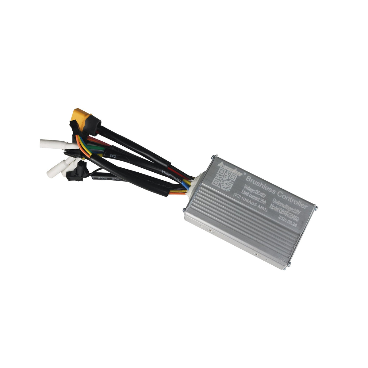 Controller 48V 20A for Kaabo Urban