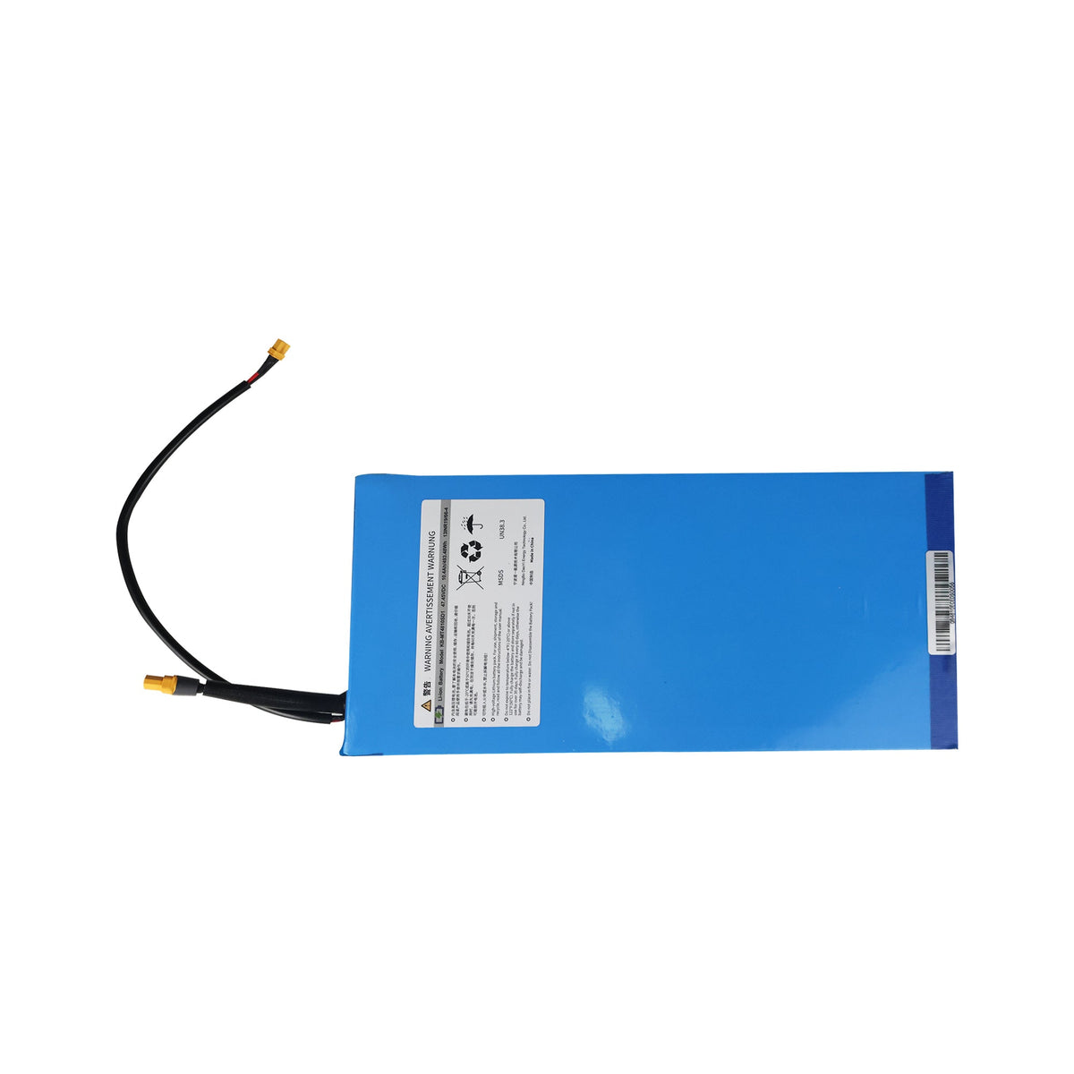 Kaabo Urban 48V 10.4Ah Battery