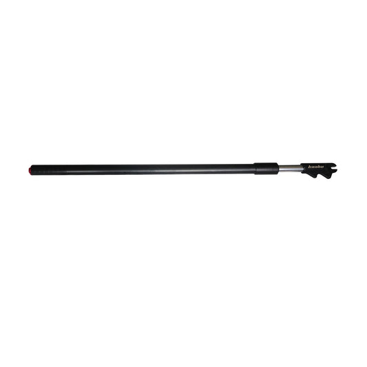 Front Suspension for King GT Pro — Black Right