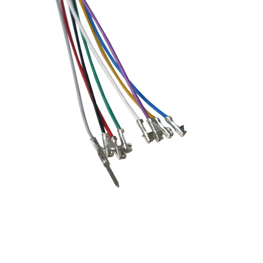 1 to 3 8-Core Wire for Warrior X Plus / Warrior X Max