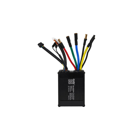 Kaabo King GT 72V 50A Controller — Rear