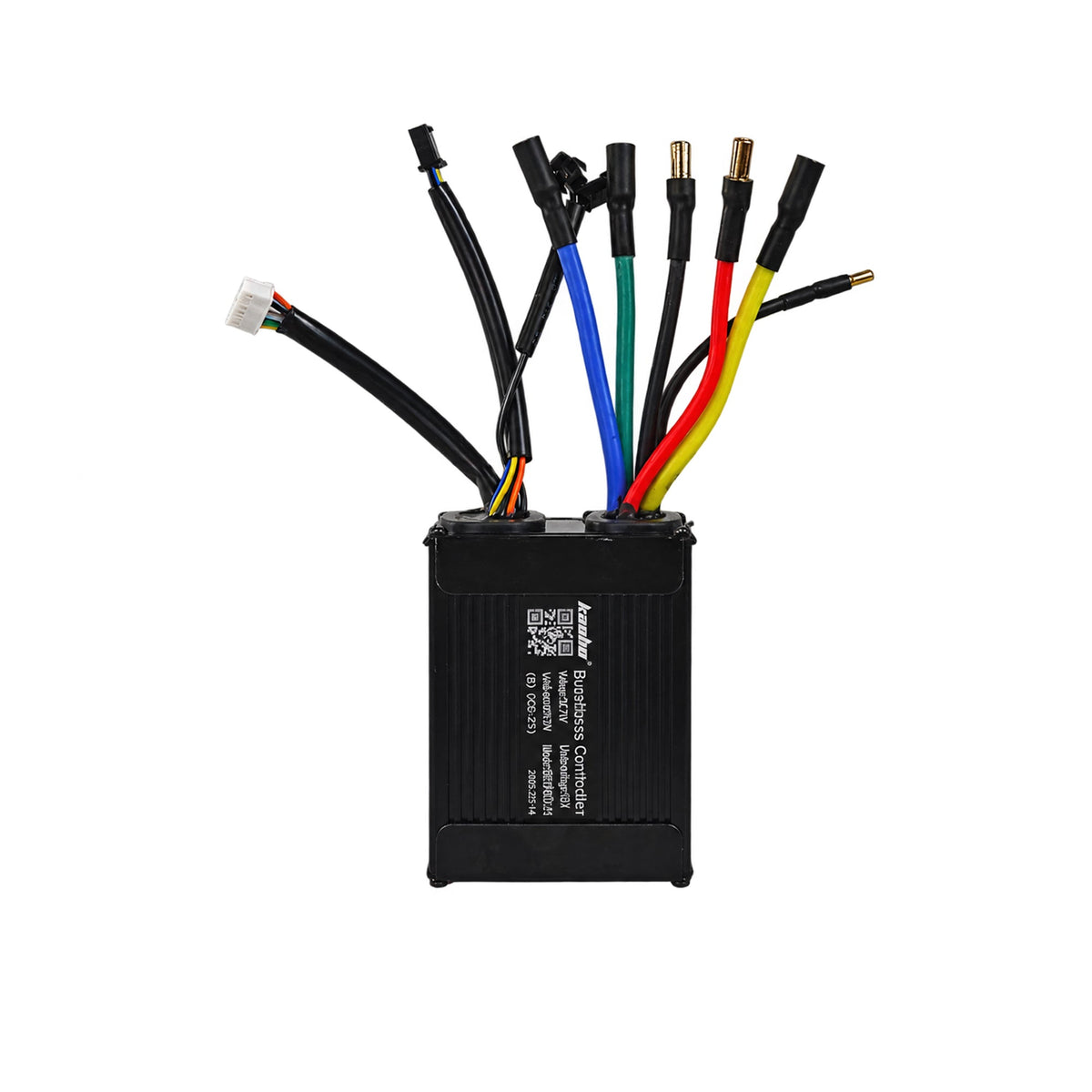 Kaabo King GT 72V 50A Controller — Rear