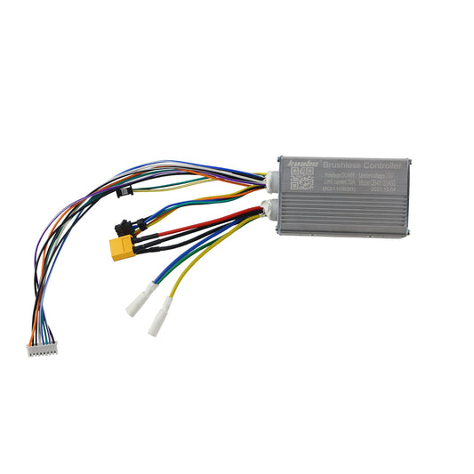 48V 20A Controller for Mantis 10 Lite / Mantis X Plus — A (Rear)