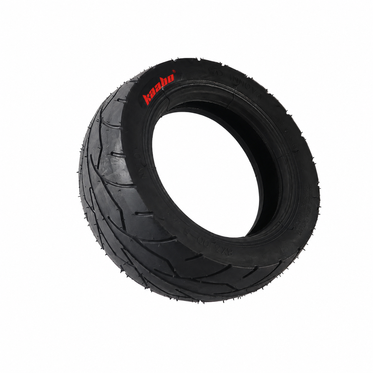 8x3.0 Outer Tire for Kaabo Mantis 8 Lite