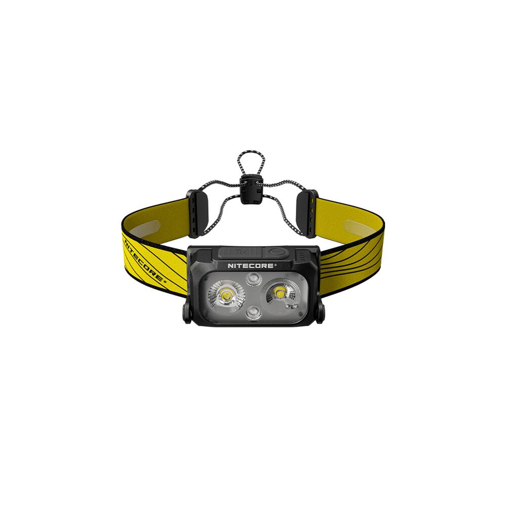 Nitecore NU25 Headlamp