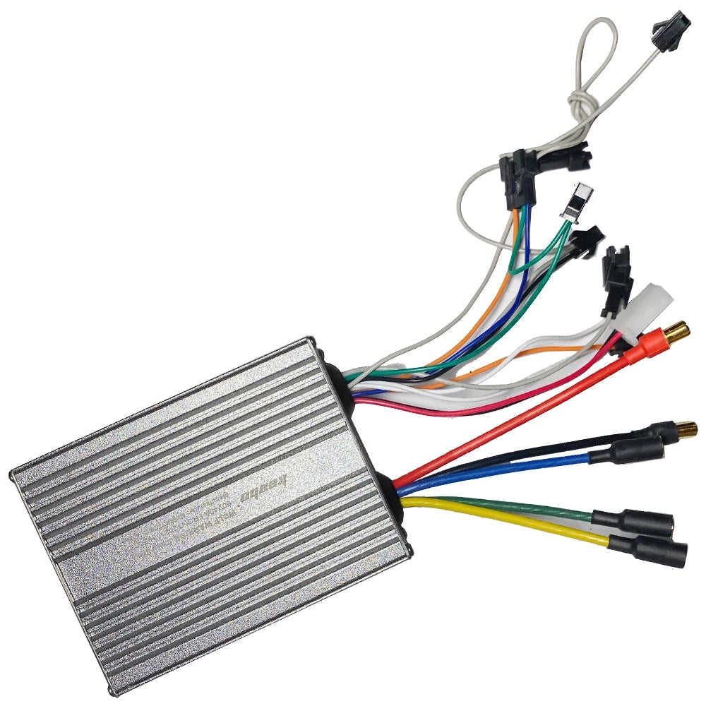 Kaabo Warrior 11 Pro+ Minimotors 60V 40A Controller - Front