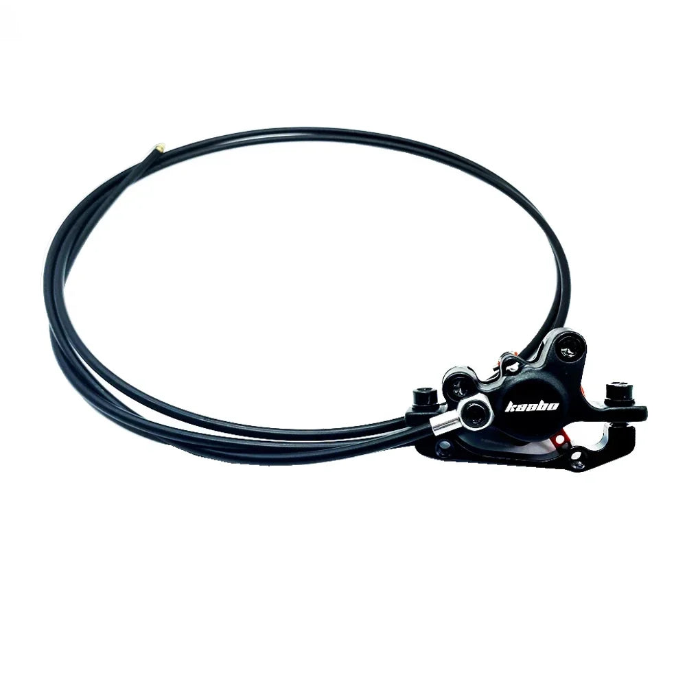 Hydraulic Oil Brake Calipers for Kaabo King GTR — Front