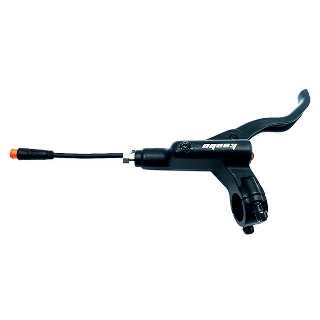 Hydraulic Oil Brake Levers — Left