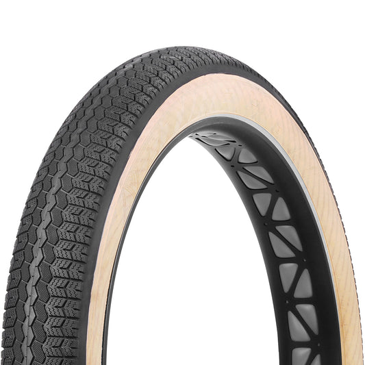 Vee Tire Chicane — 20 x 4.0 E-Bike Fat Tire (Tanwall)