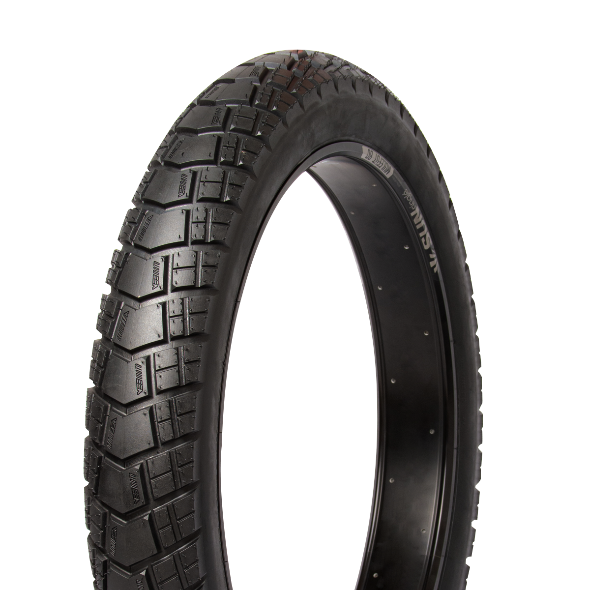 Vee Tire Huntsman — 20 x 4.80 E-Bike Fat Tire