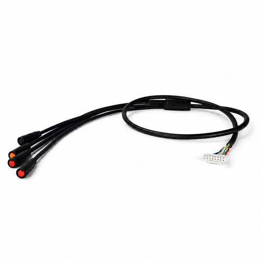 Kaabo Mantis King Pro Main Wiring Harness — 8-Pin