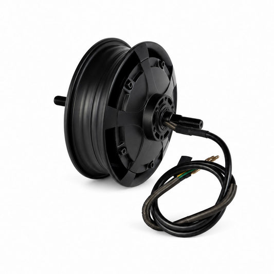 60V 1100W Front Motor for Kaabo Warrior X Max