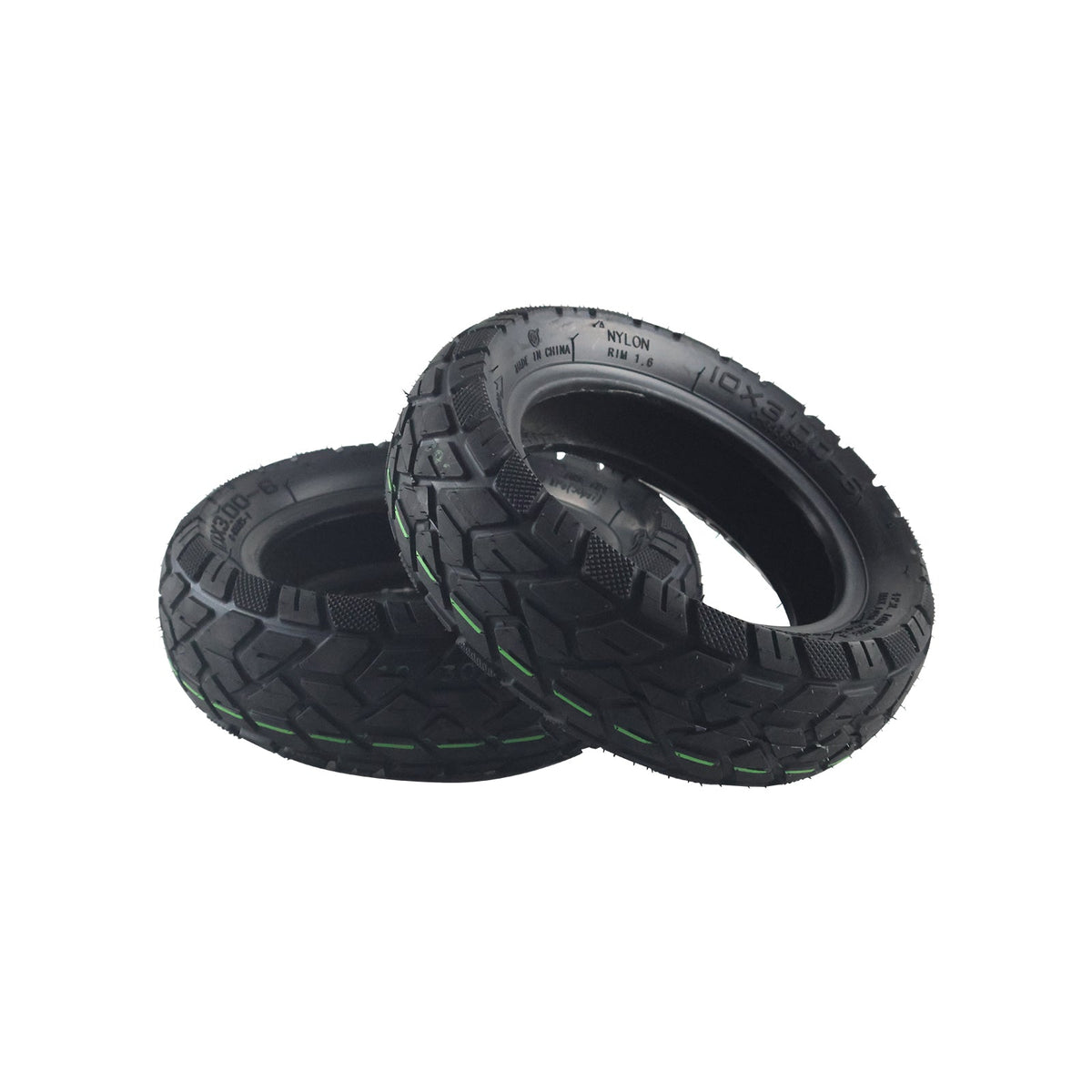 10x3.0 All Terrain Tire for Mantis X Plus