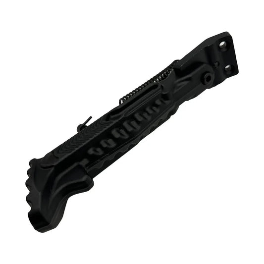 Kaabo Warrior X Plus Electric Scooter Kickstand