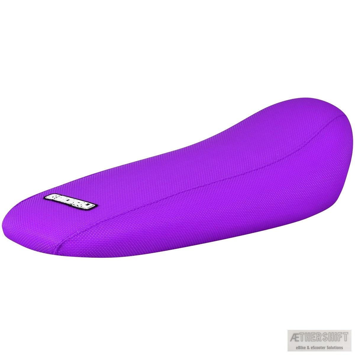 Extended seat cushion for Sur-Ron S and X