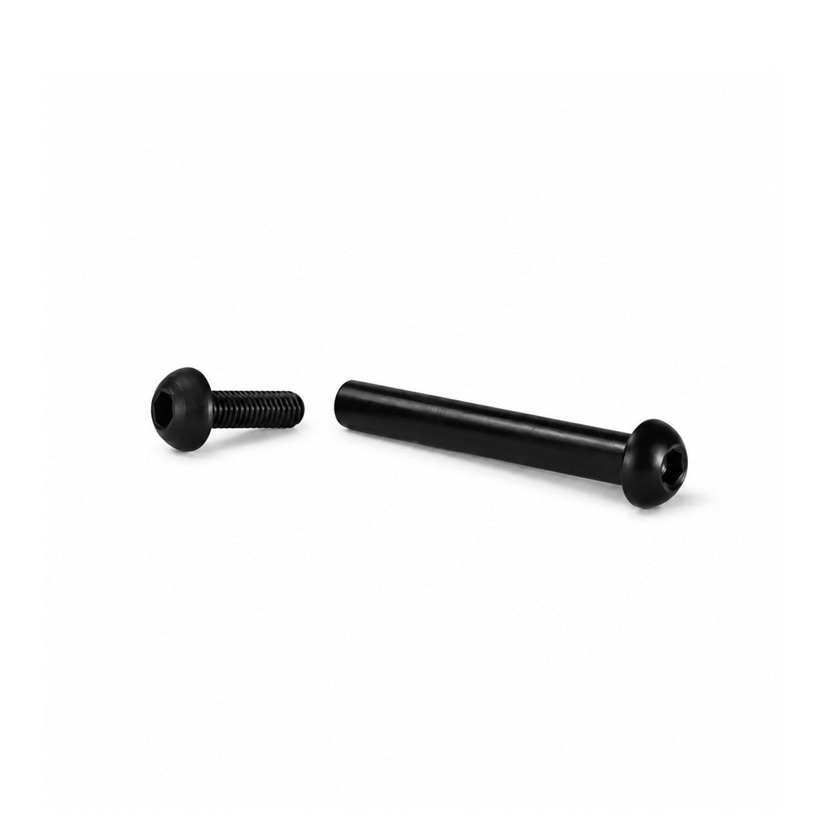 Locking Bolt Components — Locking Rod