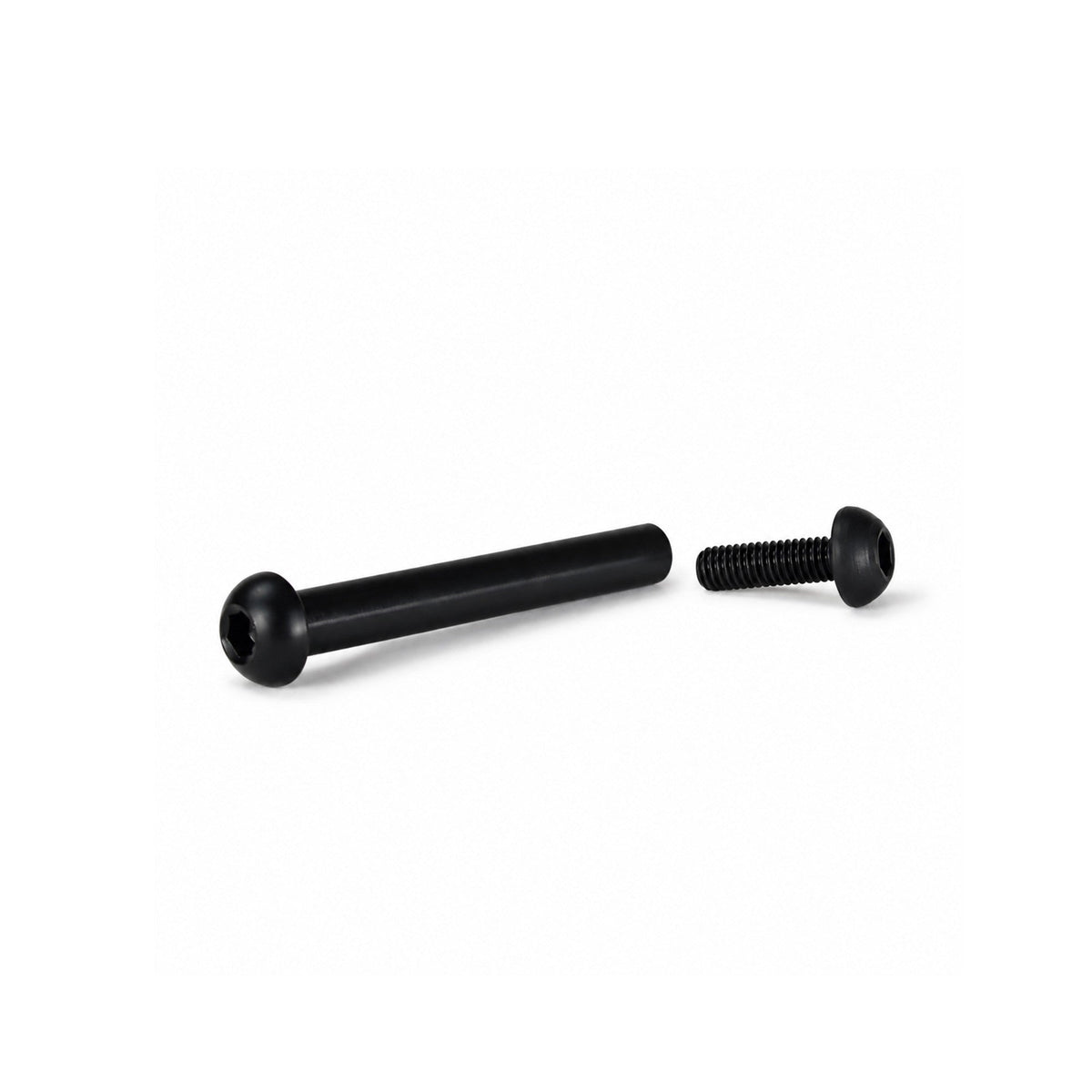 Locking Bolt Components — Locking Rod