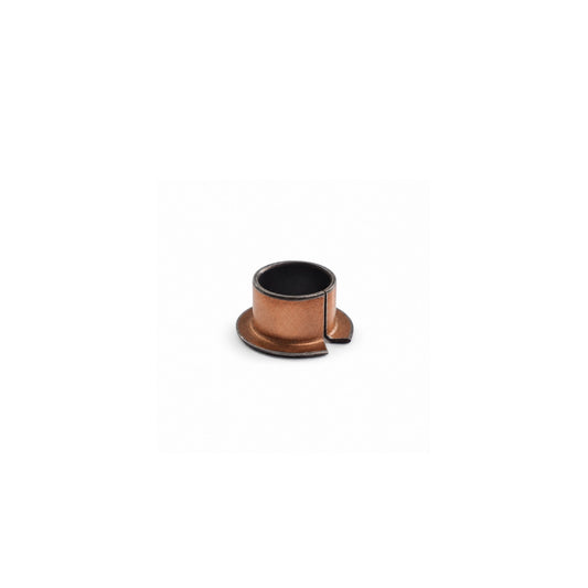 Flanged Bronze Bushing 14x12x10mm