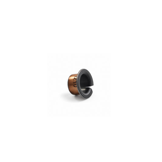 Flanged Bronze Bushing 14x12x10mm