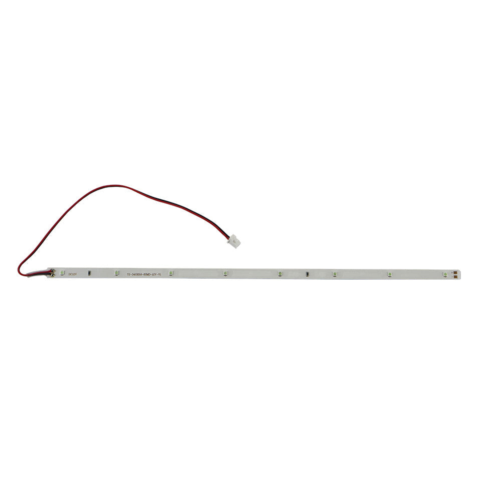 12V Ice Blue Lamp Bar for Mantis 8 / Mantis 10 Lite
