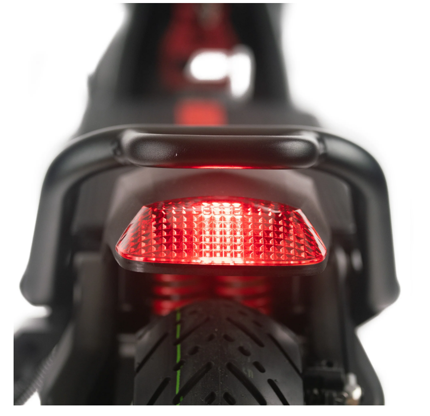 Kaabo Warrior 11 / King Rear Taillight Cover