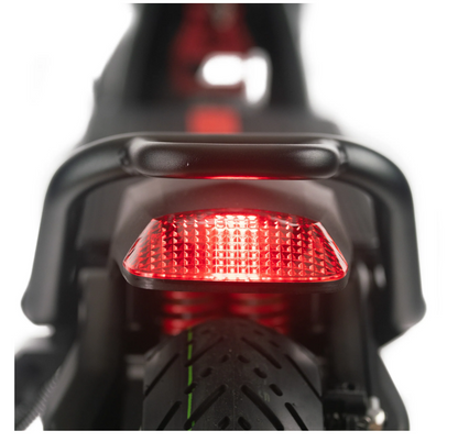 Kaabo Warrior 11 / King 72V Taillight Kit