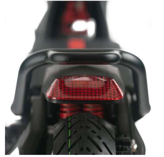Kaabo Warrior 11 / King Rear Taillight Cover