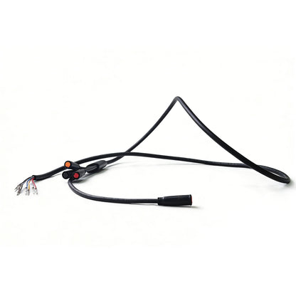 Main Wiring Harness Cable for Warrior 11 Max (1-to-4, 8-Core)