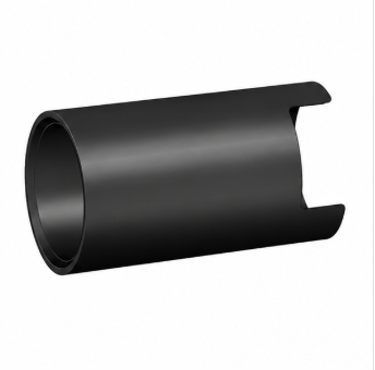 MM Handlebar Tube for Urban — Left