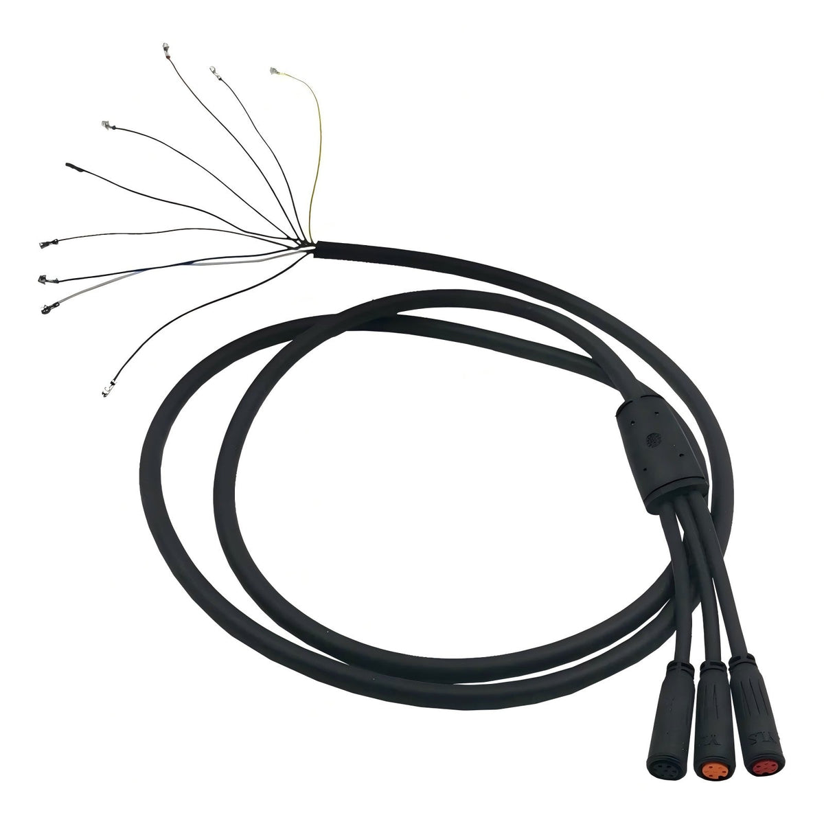 1 to 3 9-Core Main Line for Mantis 8 Lite / Mantis 10 Lite