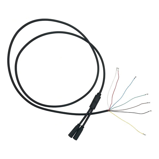 1 to 2 7-Core Wire for Mantis 8 / Mantis 10 Lite / Warrior X