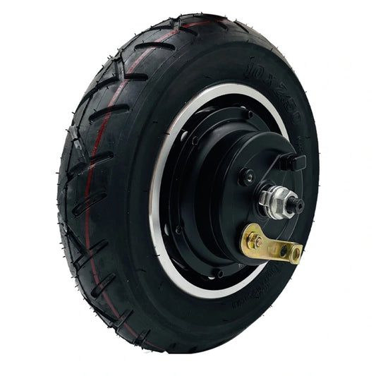 500W e-scooter hub motor 10 inch