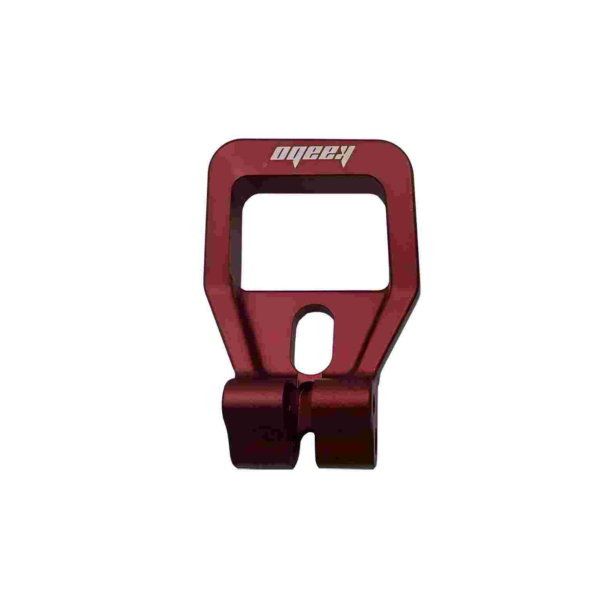 Kaabo Warrior 11 Pro+ / King GT Pro Folding Mechanism Lever — Gold