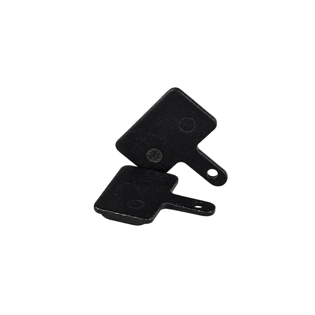2PCS Full Hydraulic Brake Pads