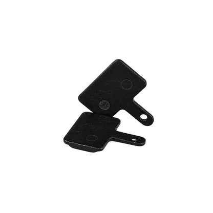 2PCS Full Hydraulic Brake Pads