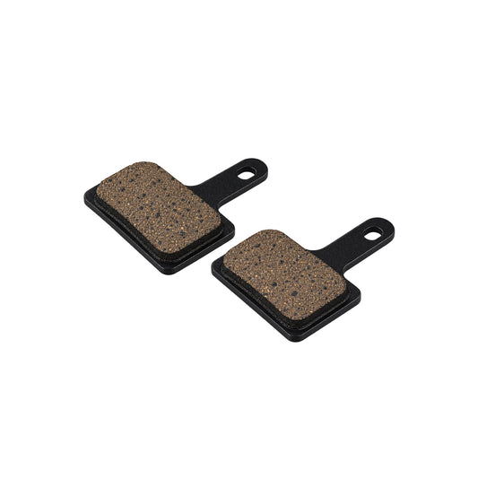 2PCS Full Hydraulic Brake Pads