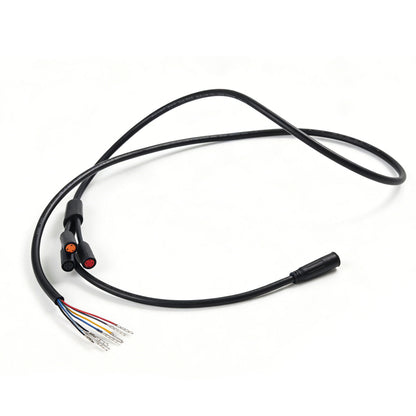 Main Wiring Harness Cable for Warrior 11 Max (1-to-4, 8-Core)