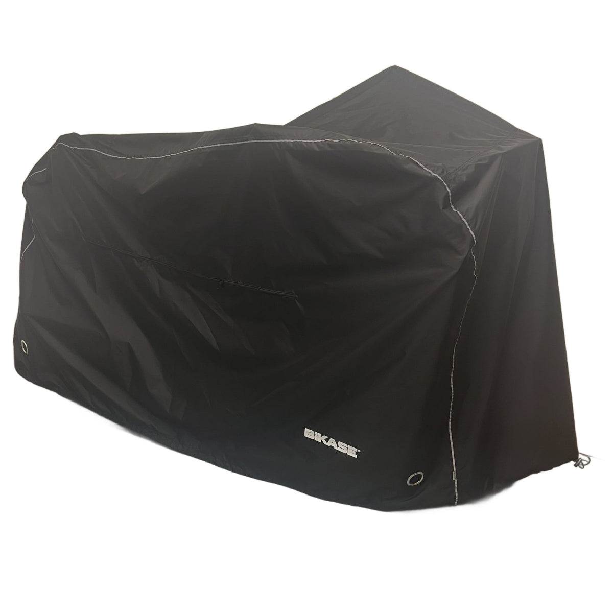 BiKASE 2 e-bike cover, water-resistant 300-denier nylon
