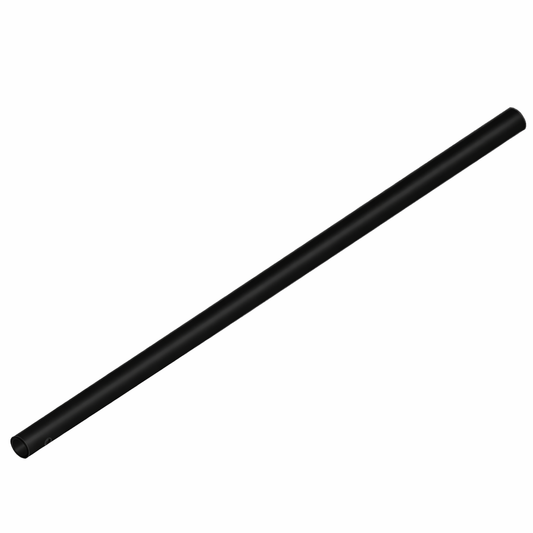 Side Lamp Black for Kaabo Warrior X Plus — Right