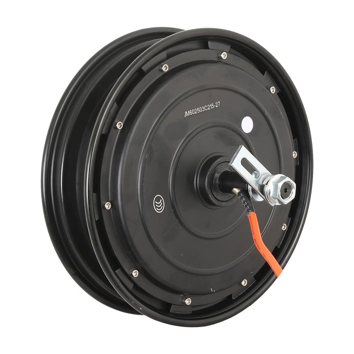 72V 1500W rear hub motor