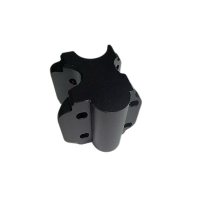 Modified Handlebar Base for Warrior 11 Pro+ / King GT Pro