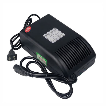 52V 5A Fast Charger (58.8V Output)