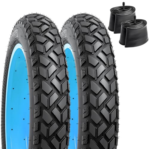 Ultraverse 20x4.0 heavy-duty fat e-bike tire