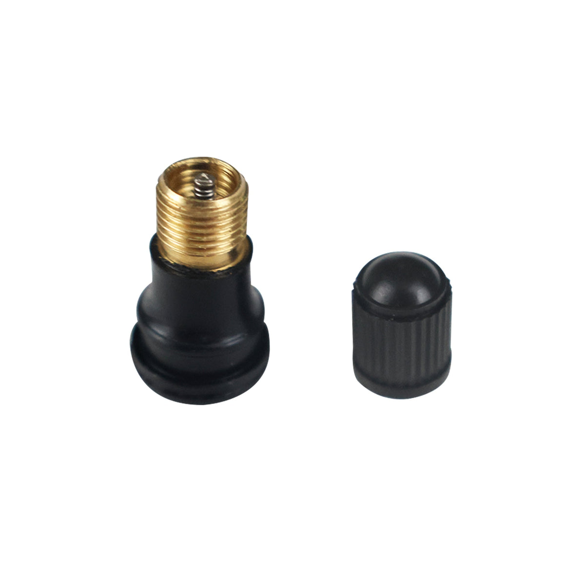 Tire Valve for Kaabo Urban — Front